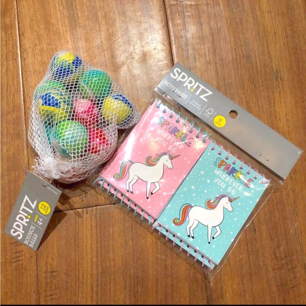 Party Favor Set